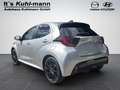 Mazda 2 Hybrid 1.5L Hybrid VVT-i 116 Homura Silber - thumbnail 4
