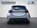 Mazda 2 Hybrid 1.5L Hybrid VVT-i 116 Homura Silber - thumbnail 5