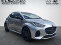 Mazda 2 Hybrid 1.5L Hybrid VVT-i 116 Homura Silber - thumbnail 8