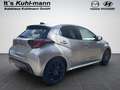 Mazda 2 Hybrid 1.5L Hybrid VVT-i 116 Homura Silber - thumbnail 6