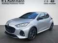 Mazda 2 Hybrid 1.5L Hybrid VVT-i 116 Homura Silber - thumbnail 1