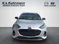 Mazda 2 Hybrid 1.5L Hybrid VVT-i 116 Homura Silber - thumbnail 2