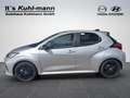 Mazda 2 Hybrid 1.5L Hybrid VVT-i 116 Homura Silber - thumbnail 3