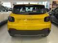 Jeep Avenger 1.2 Turbo 100 CV Longitude Giallo - thumbnail 4