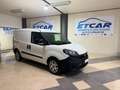 Fiat Doblo Doblo 1.6 16v natural power Active Bianco - thumbnail 2