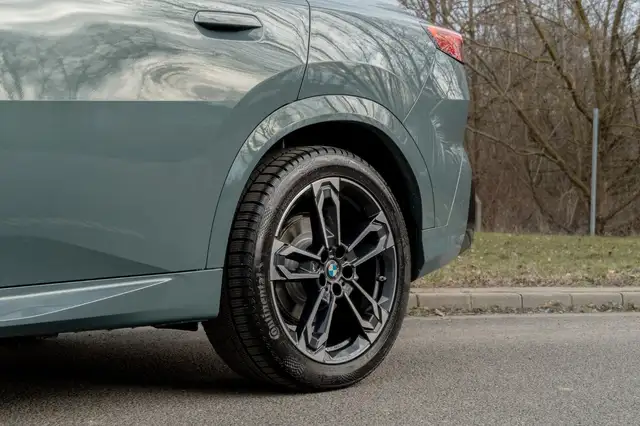 BMW X2 view 10