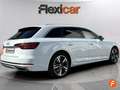Audi A4 Advanced 35 TFSI 110kW (150CV) S tronic Blanco - thumbnail 8