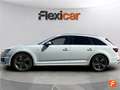Audi A4 Advanced 35 TFSI 110kW (150CV) S tronic Blanco - thumbnail 4