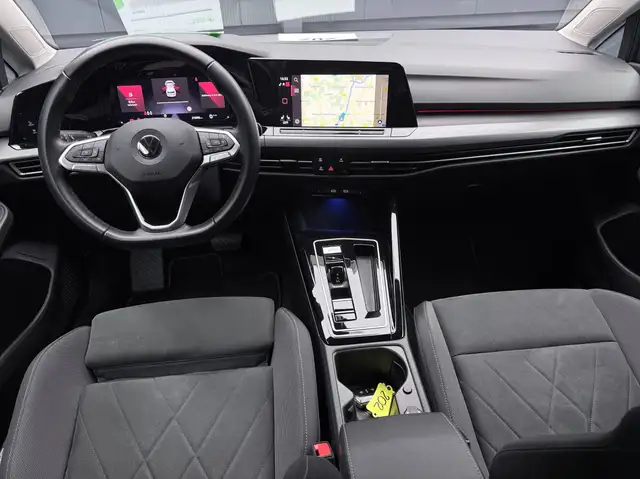 Volkswagen Golf view 15