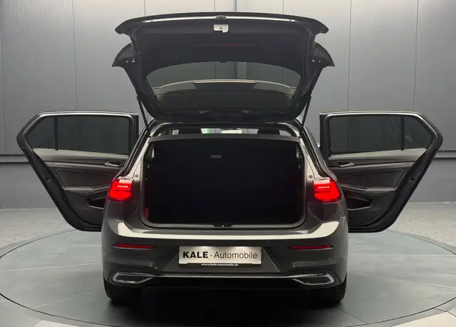 Volkswagen Golf view 7