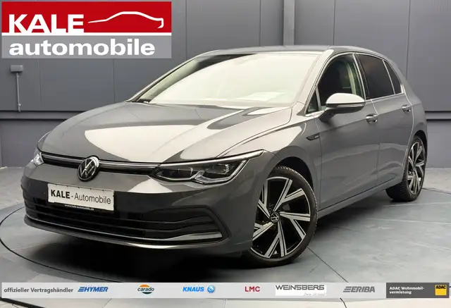 2022 Volkswagen Golf in Grey for sale