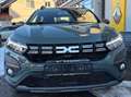 Dacia Sandero Stepway Extreme+ Grün - thumbnail 2