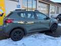 Dacia Sandero Stepway Extreme+ Grün - thumbnail 4