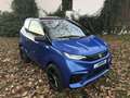Aixam City Ambition City Sport Blau - thumbnail 3