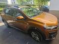 Dacia Sandero Sandero 1.6 16V 105 Stepway II Orange - thumbnail 3