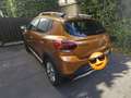 Dacia Sandero Sandero 1.6 16V 105 Stepway II Orange - thumbnail 4