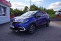 Renault Captur 1.3 TCE LED Navi Kamera AHK Alcantara PDC Blau - thumbnail 2