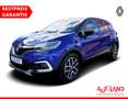 Renault Captur 1.3 TCE LED Navi Kamera AHK Alcantara PDC Blau - thumbnail 1