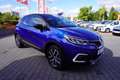 Renault Captur 1.3 TCE LED Navi Kamera AHK Alcantara PDC Blau - thumbnail 6