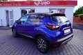 Renault Captur 1.3 TCE LED Navi Kamera AHK Alcantara PDC Blau - thumbnail 3