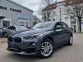 BMW X2 sDrive 20 i Advantage, TÜV Neu, Business, LED Grau - thumbnail 1