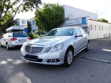 E 200 CGI BlueEfficiency (212.048)