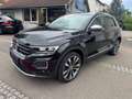Volkswagen T-Roc Style AHK/RFK/Panorma./Stanh./LED/DSG Zwart - thumbnail 1