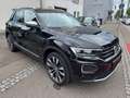 Volkswagen T-Roc Style AHK/RFK/Panorma./Stanh./LED/DSG Zwart - thumbnail 2