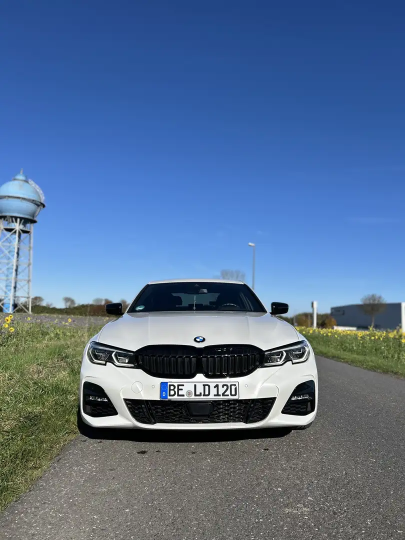 BMW 330 G20 M Sport Laser|Harman Kardon|Head Up|Standheiz. - 2