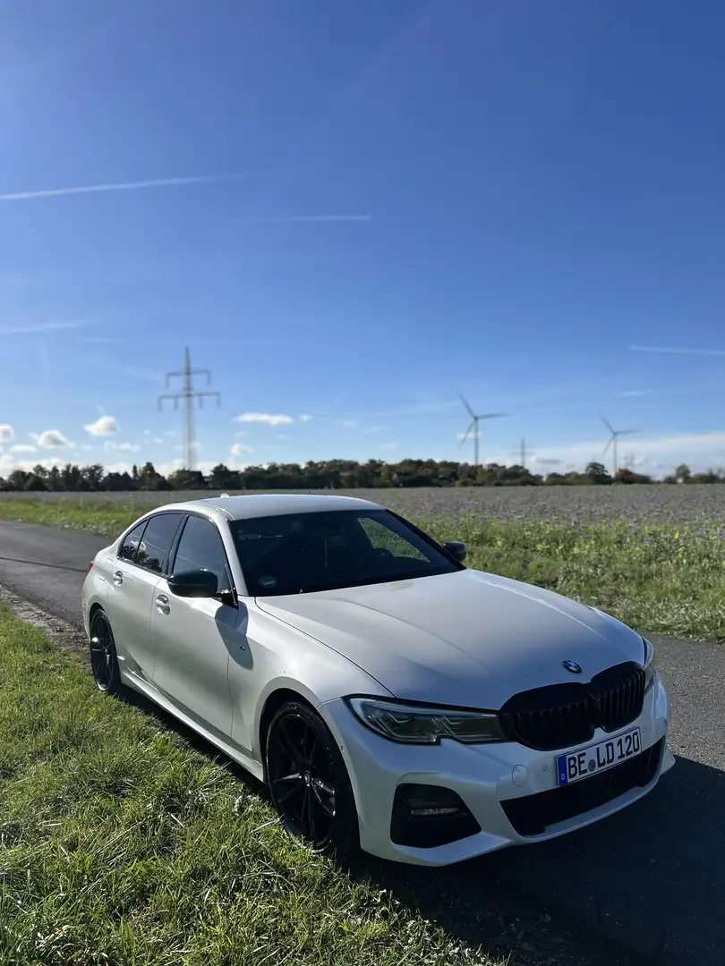 BMW 330 G20 M Sport Laser|Harman Kardon|Head Up|Standheiz. - 1