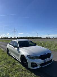 G20 M Sport Laser|Harman Kardon|Head Up|Standheiz.