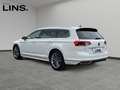 Volkswagen Passat Variant Elegance TDI DSG Weiß - thumbnail 3