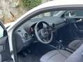 Audi A1 A1 1.0 tfsi Unico Proprietario Euro6 Ok Neopatent. Bianco - thumbnail 10
