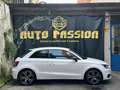Audi A1 A1 1.0 tfsi Unico Proprietario Euro6 Ok Neopatent. Bianco - thumbnail 4