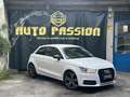Audi A1 A1 1.0 tfsi Unico Proprietario Euro6 Ok Neopatent. Bianco - thumbnail 3