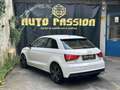 Audi A1 A1 1.0 tfsi Unico Proprietario Euro6 Ok Neopatent. Bianco - thumbnail 7