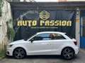 Audi A1 A1 1.0 tfsi Unico Proprietario Euro6 Ok Neopatent. Bianco - thumbnail 5