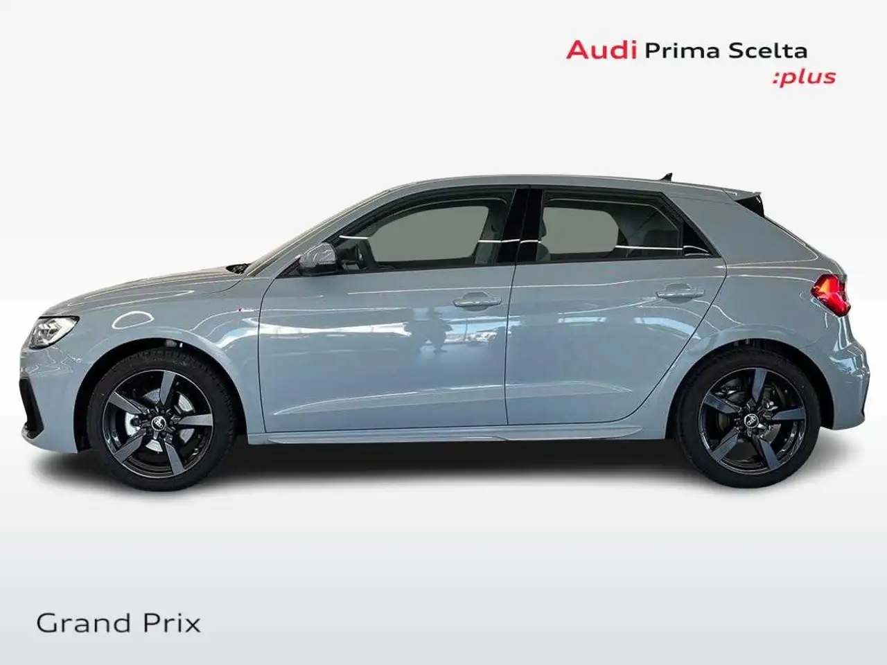 Audi A1 2026