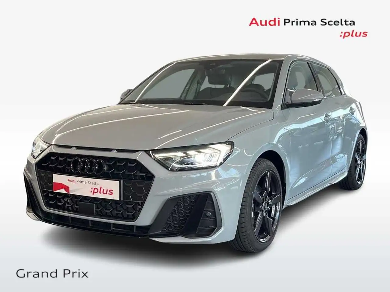 Audi A1 2026