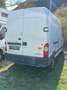 Renault Master L1H1 2,8t Authentique 2,5 dCi Blanc - thumbnail 2