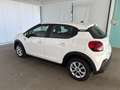 Citroen C3 PureTech 83 S&S YOU Bianco - thumbnail 3