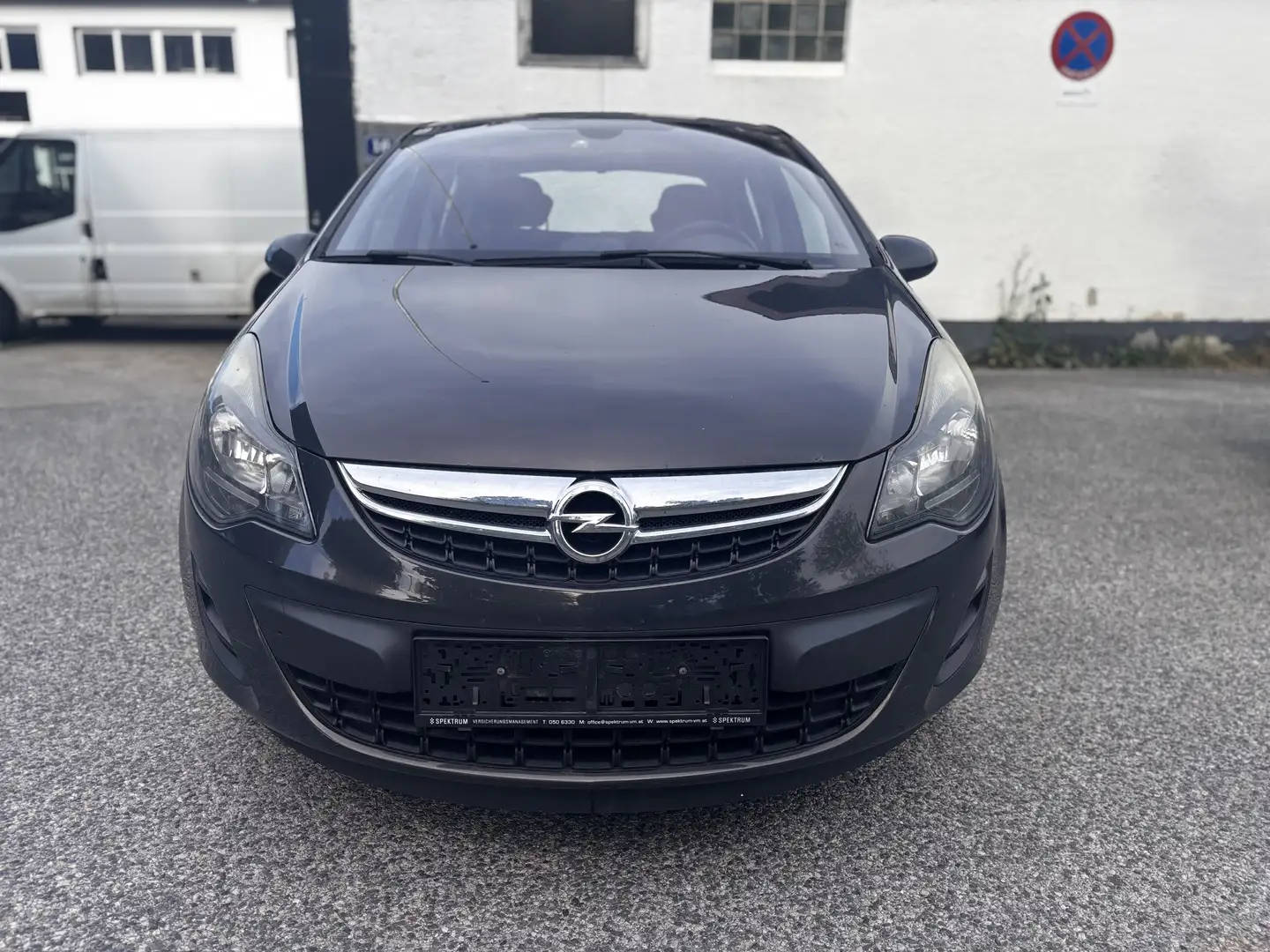 Opel Corsa 1,2 - 2