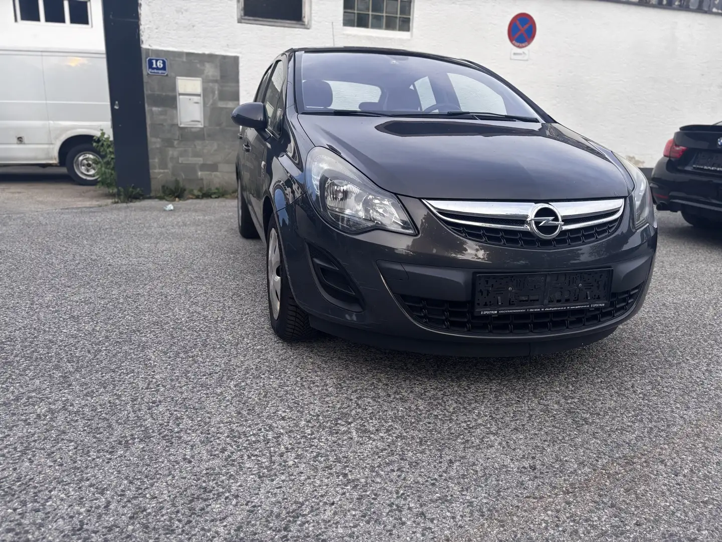Opel Corsa 1,2 - 1