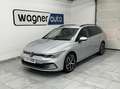 Volkswagen Golf Variant 2,0 TDI Life DSG.LED/ACC/Navi/"Travel Assist"/R... Silber - thumbnail 2