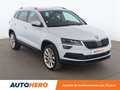 Skoda Karoq 1.5 TSI ACT Style DSG7 Blanc - thumbnail 8
