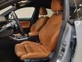 BMW 420 420d Gran Coupe xdrive Msport Gris - thumbnail 2
