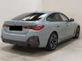 BMW 420 420d Gran Coupe xdrive Msport Gris - thumbnail 8