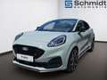Ford Puma ST 1,0L Eboost Hybrid 160PS A FWD Grau - thumbnail 1