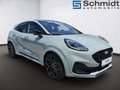 Ford Puma ST 1,0L Eboost Hybrid 160PS A FWD Grau - thumbnail 5