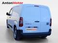 Fiat Dobló FURGON 650KG 1.5 BHDI 100CV MT6 Blanco - thumbnail 4